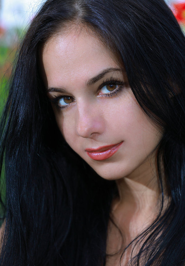 Алина, 18 лет, 5 размер груди